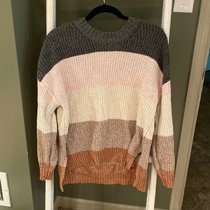 American eagle sweater. Size small